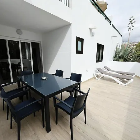 Sunny Aparthotel