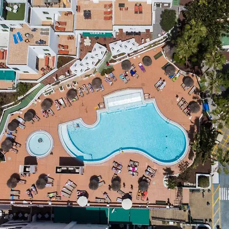 Sunny Aparthotel