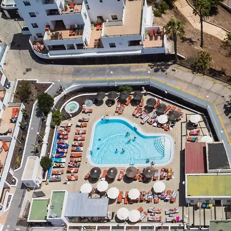 Aparthotel Sunny 3*