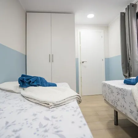 Aparthotel Sunny 3*