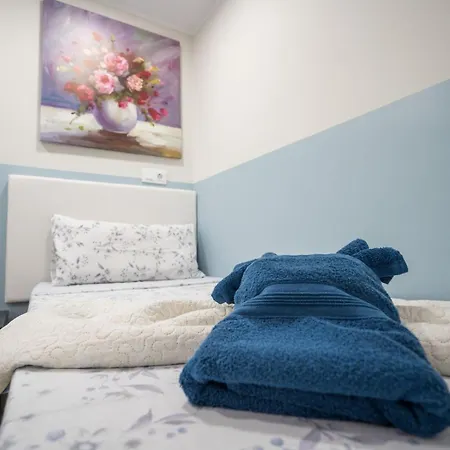 Aparthotel Sunny 3*