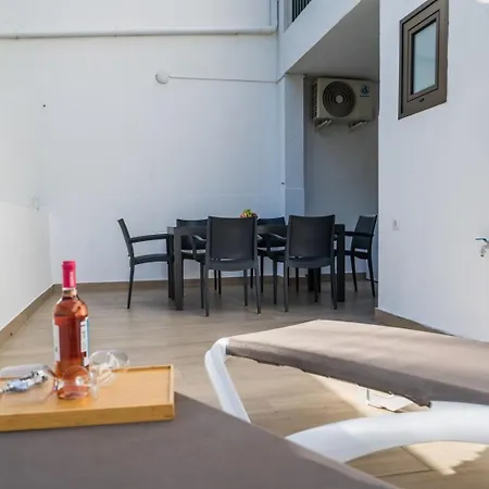 Aparthotel Sunny