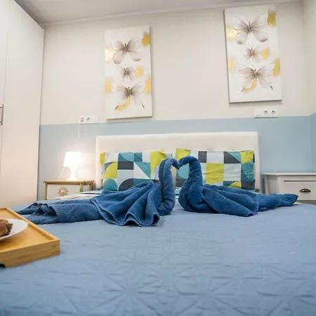 Aparthotel Sunny